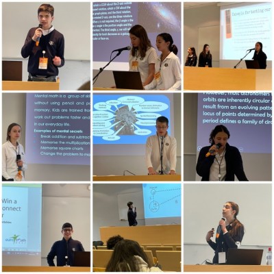 Euromaths Conference 2023